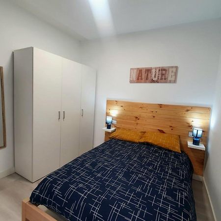 Apartamento Moderno Y Acogedor. Almería Exterior foto