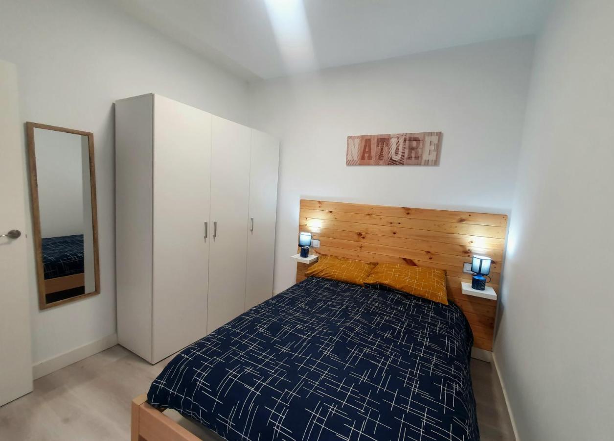 Apartamento Moderno Y Acogedor. Almería Exterior foto